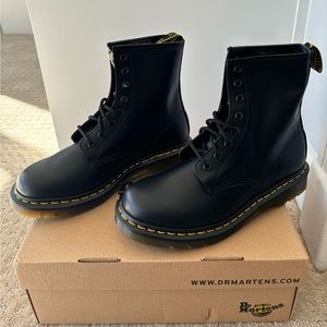 Women’s Dr. Martens 1460 Boot